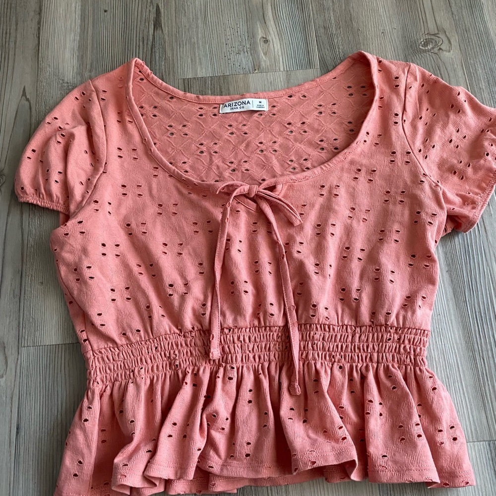 Arizona blouse size M
